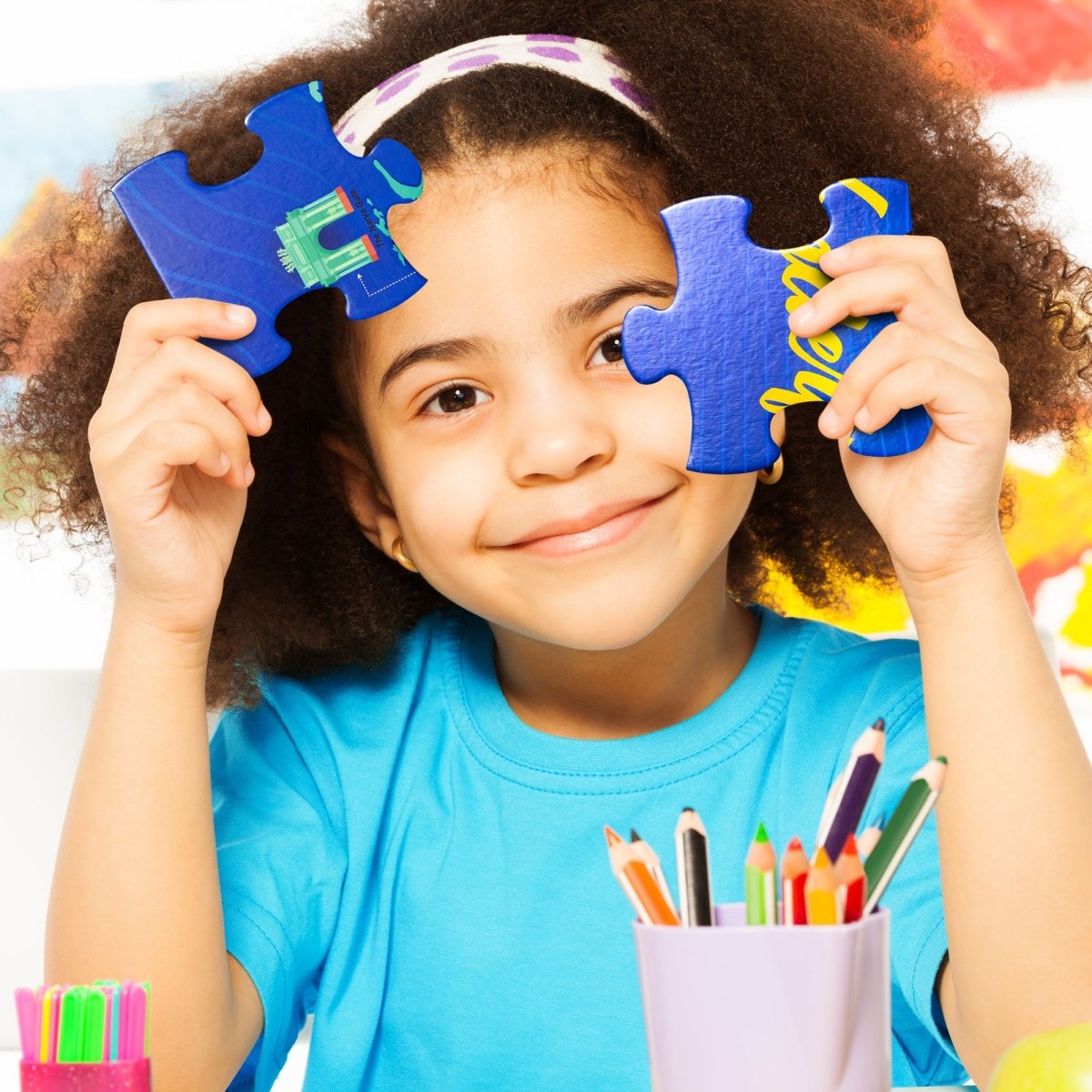 Zigyasaw Giant Floor Jigsaw Puzzles